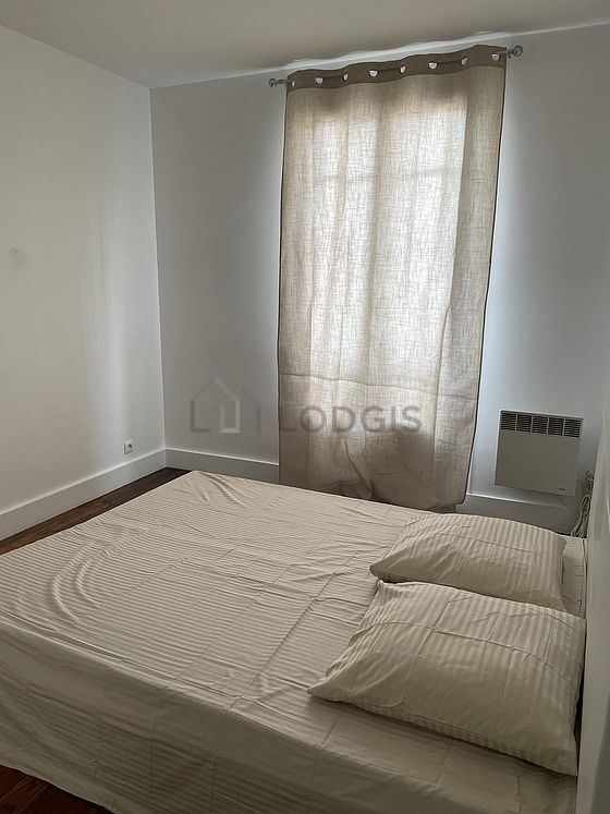 Appartement Puteaux - 