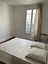 Квартира Puteaux - Спальня