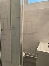 Apartment Puteaux - Bathroom