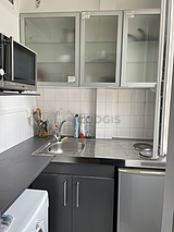 Apartment Puteaux - Kitchen