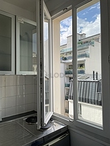 Appartamento Puteaux - Cucina