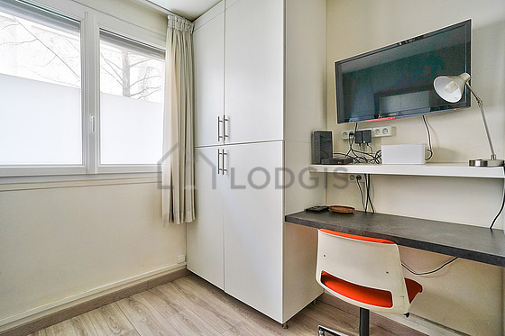 Apartamento Paris 11° - 