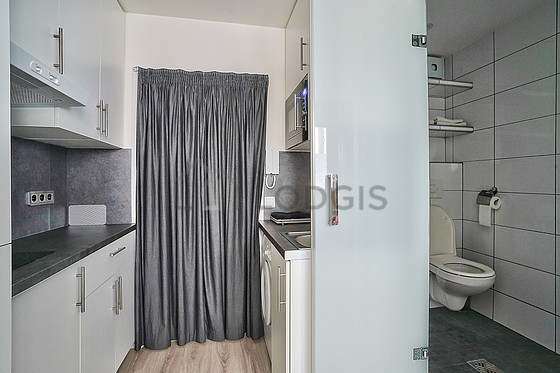 Apartamento Paris 11° - 