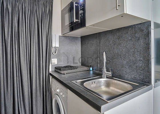 Apartamento Paris 11° - 