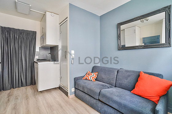 Apartment Paris 11° - 