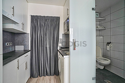 Appartamento Parigi 11° - Cucina