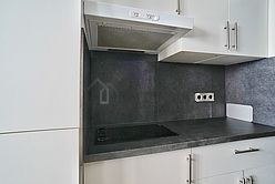 Appartamento Parigi 11° - Cucina