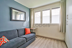 Appartamento Parigi 11° - Soggiorno