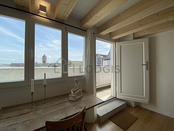 Apartamento Paris 6° - 