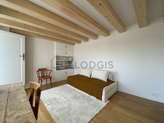 Apartment Paris 6° - 