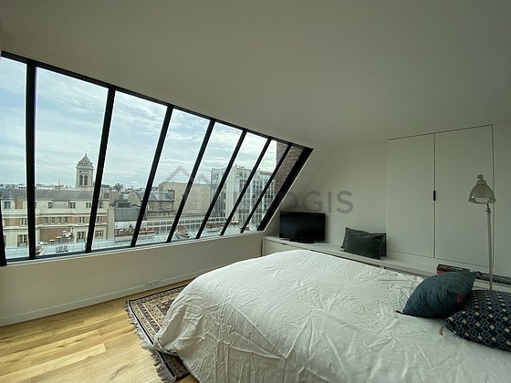 Apartment Paris 6° - 
