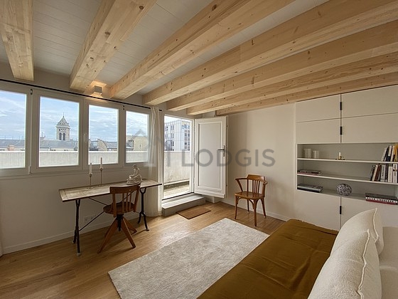 Appartamento Parigi 6° - 