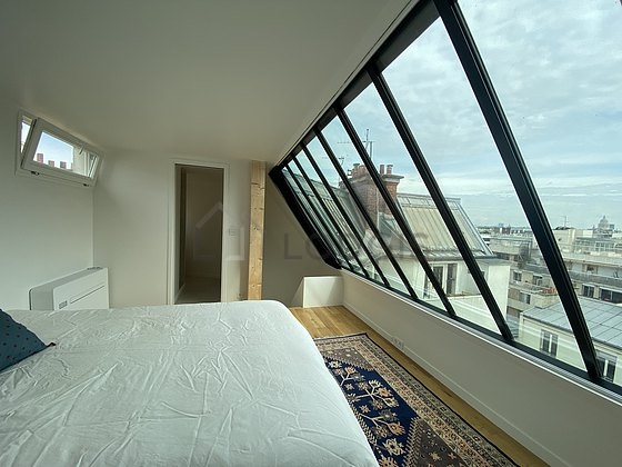 Appartement Paris 6° - 