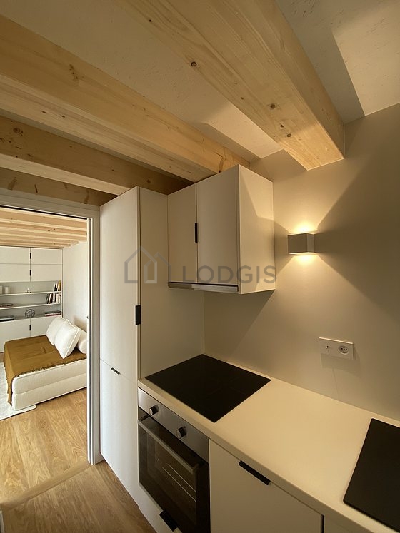 Appartement Paris 6° - 