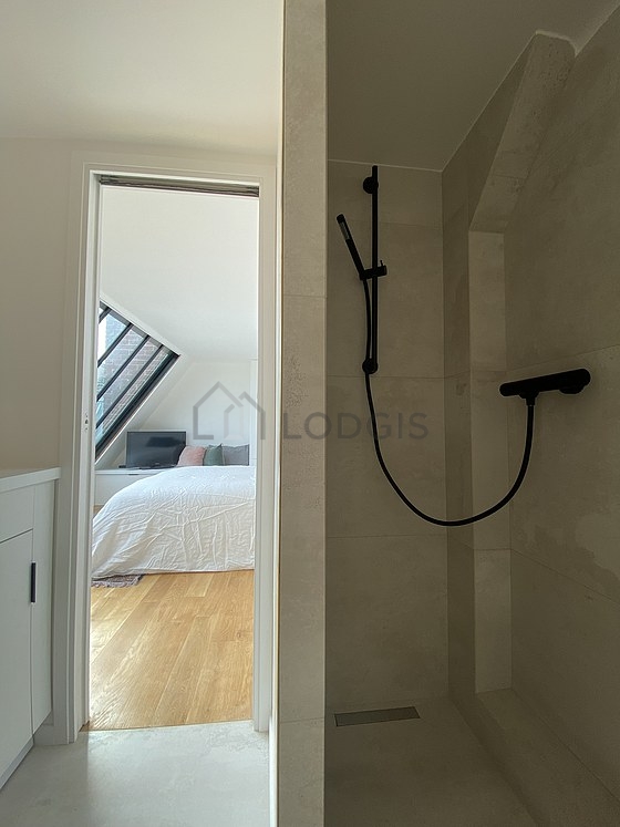 Wohnung Paris 6° - 