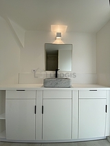 アパルトマン パリ 6区 - バスルーム