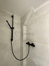 Wohnung Paris 6° - Badezimmer