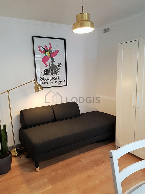 Apartamento París 11° - 