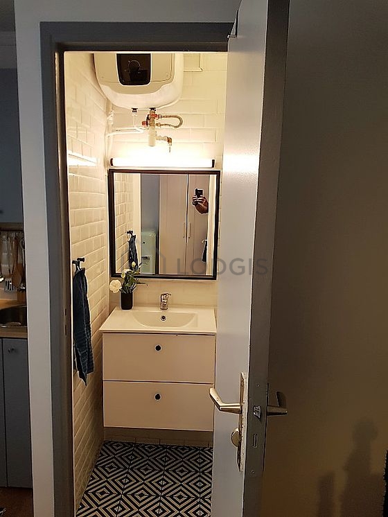 Apartamento París 11° - 