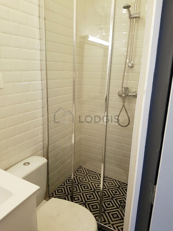 Appartement Paris 11° - 