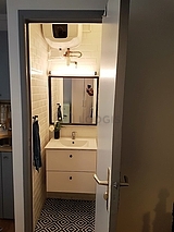 Apartamento Paris 11° - Casa de banho