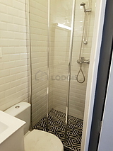 Appartement Paris 11° - Salle de bain