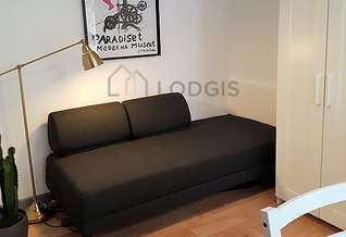 République Parigi Paris 11° monolocale