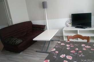 Alésia Paris 14° 1 bedroom Apartment