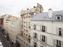 Appartamento Parigi 18° - Soggiorno