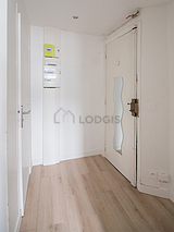 Appartement Paris 18° - Entrée