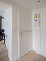 Appartement Paris 18° - Entrée