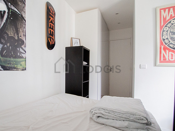 Apartamento París 18° - 