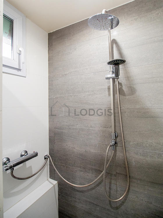 Apartamento París 18° - 
