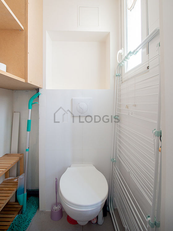 Apartamento París 18° - 