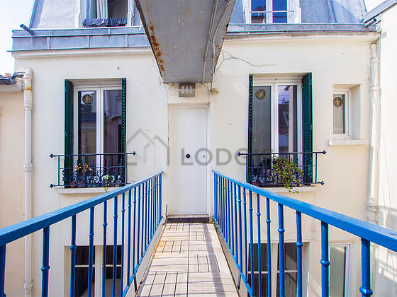 Apartment Paris 18° - 