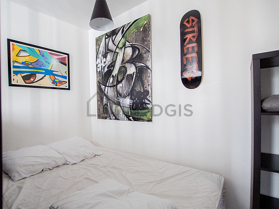 Apartment Paris 18° - 
