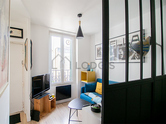 Appartamento Parigi 18° - 