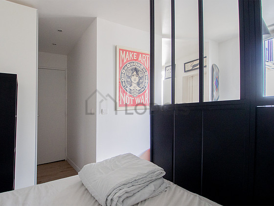 Appartement Paris 18° - 