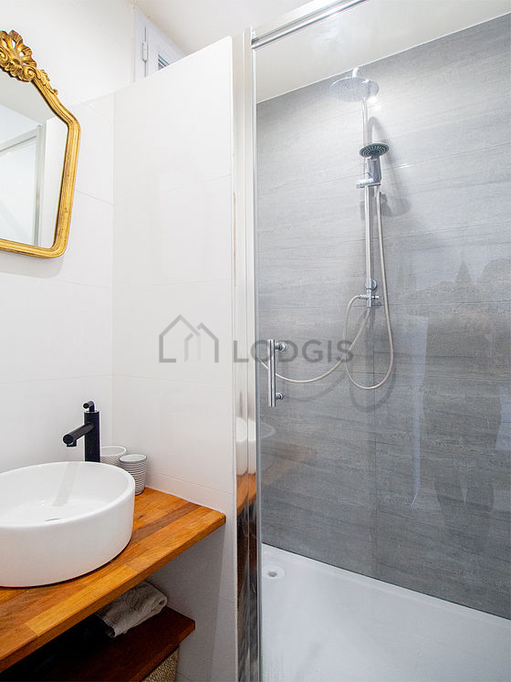 Appartement Paris 18° - 