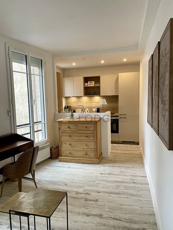 Apartamento Paris 14° - 