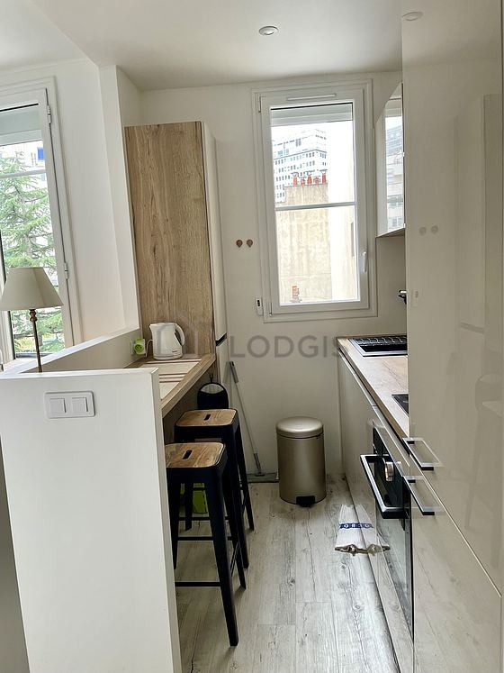 Apartment Paris 14° - 