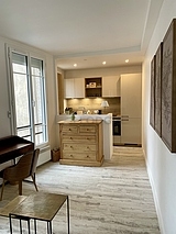 Appartamento Parigi 14° - Soggiorno