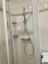 Appartement Paris 14° - Salle de bain