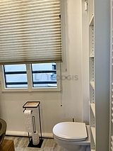 Appartement Paris 14° - Salle de bain