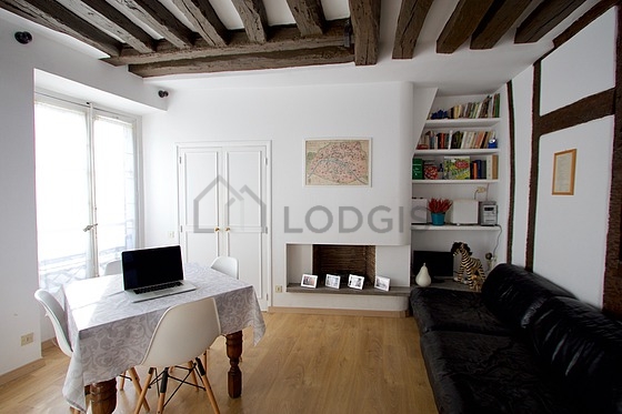 Apartment Paris 5° - 