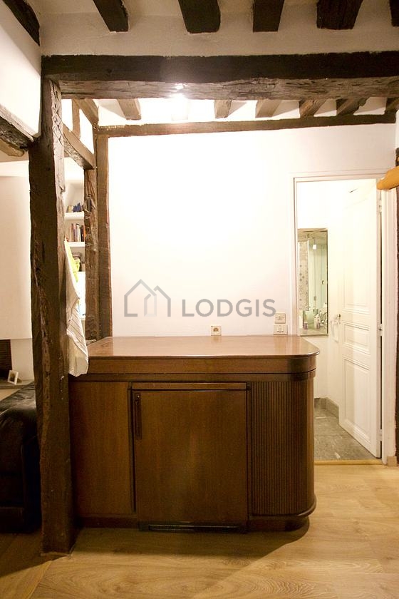 Apartment Paris 5° - 