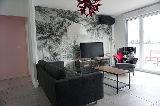 Appartamento Lyon 8° - 