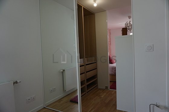 Appartamento Lyon 8° - 