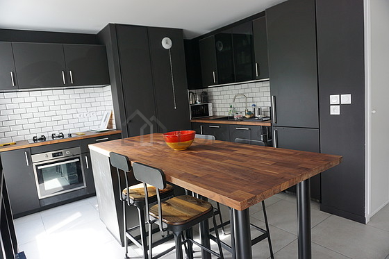 Appartamento Lyon 8° - 