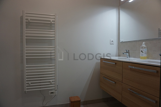Appartamento Lyon 8° - 